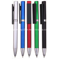 2015 Hotsell Advertising Plastic Ball Point promocional (R4277)